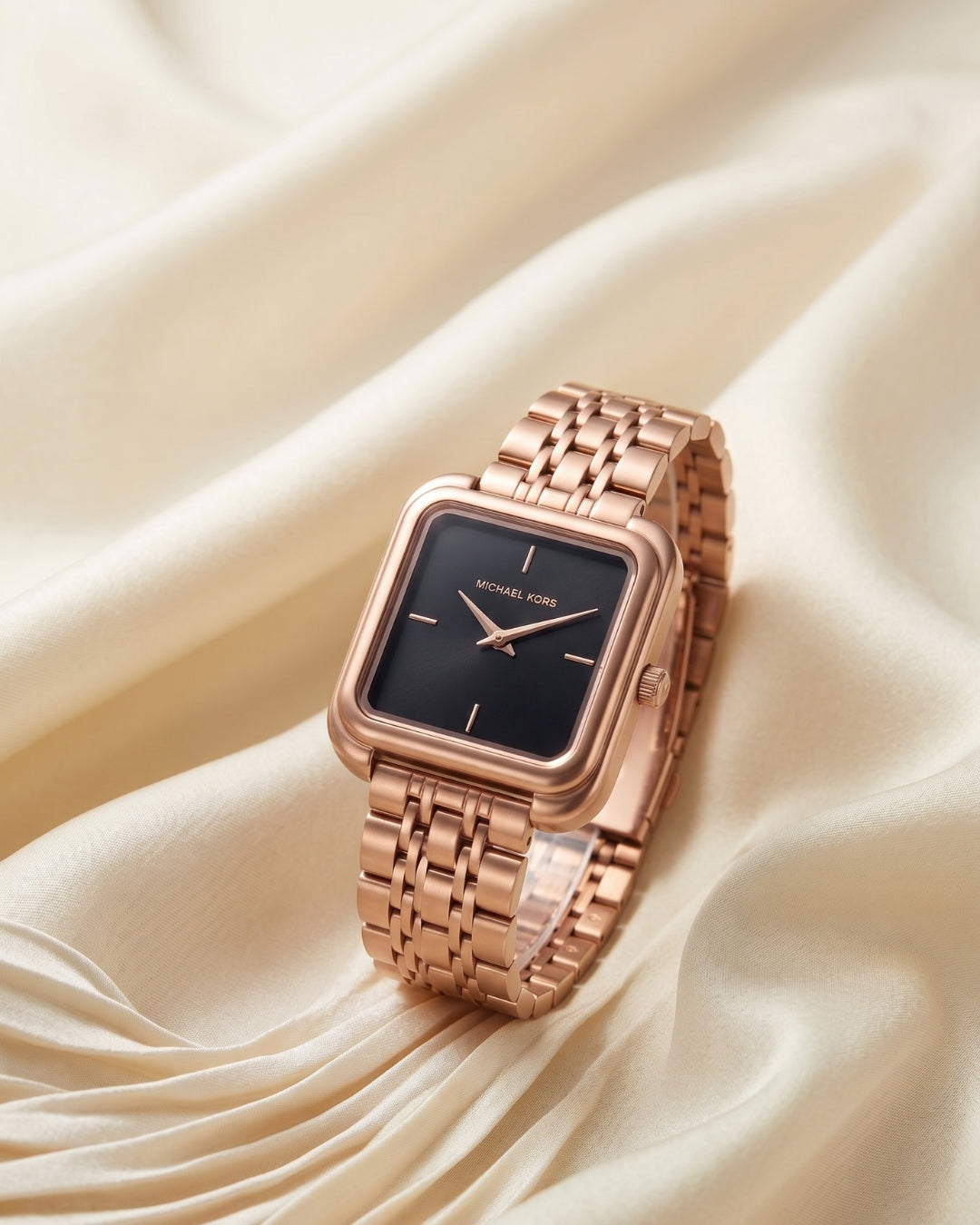 MK 3645 (Analog Watch)