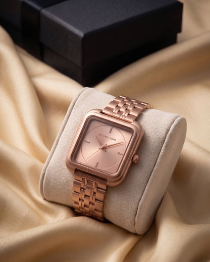 MK 3645 (Analog Watch)