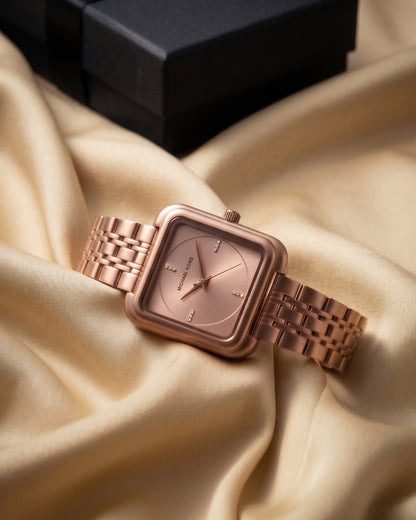 MK 3645 (Analog Watch)