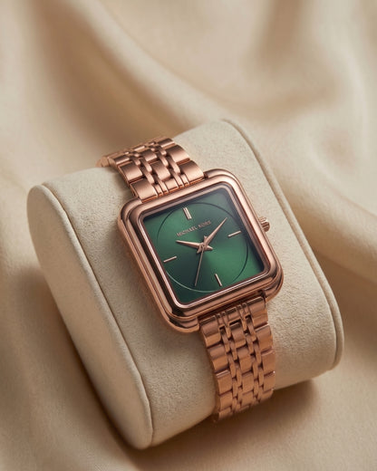 MK 3645 (Analog Watch)