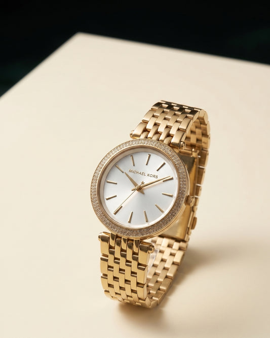 MK Darci 3191 (Analog Watch)