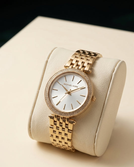 MK Darci 3191 (Analog Watch)