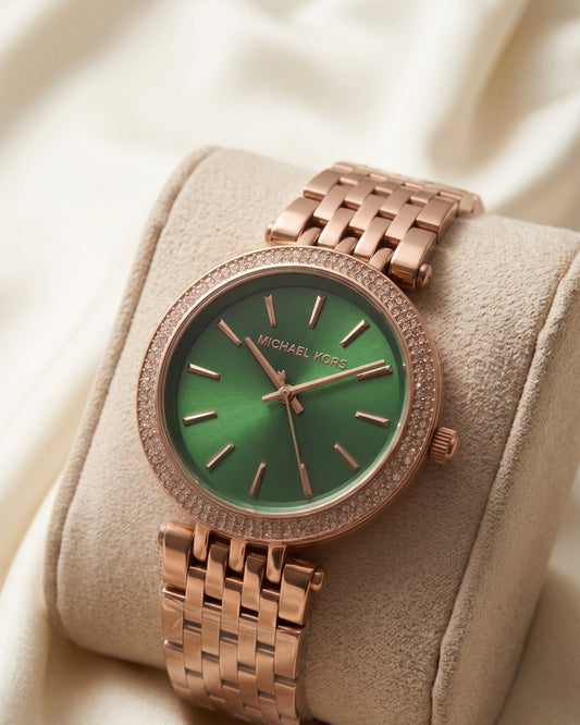 MK Darci 3192 (Analog Watch)