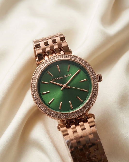 MK Darci 3192 (Analog Watch)