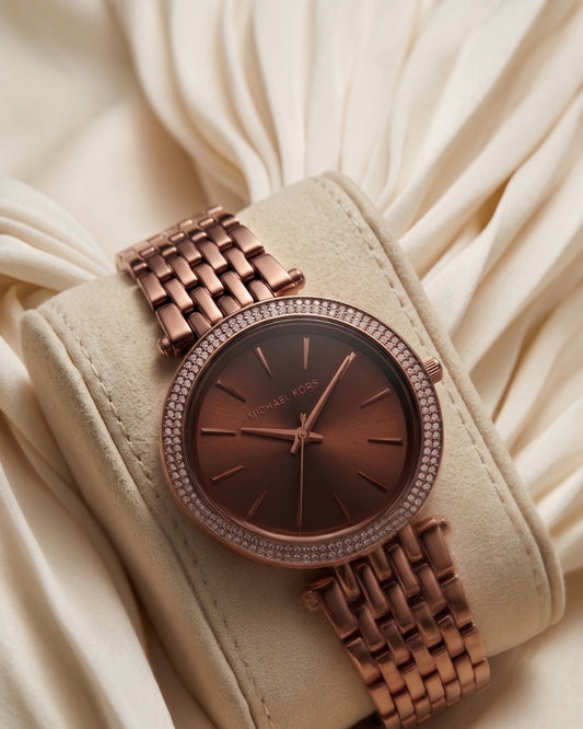 MK Darci 3191 (Analog Watch)