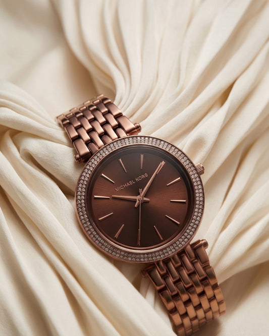 MK Darci 3191 (Analog Watch)