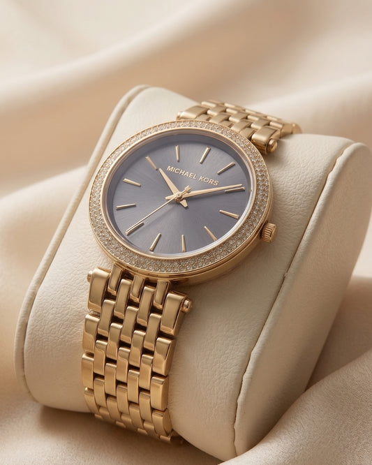 MK Darci 3406 (Analog Watch)