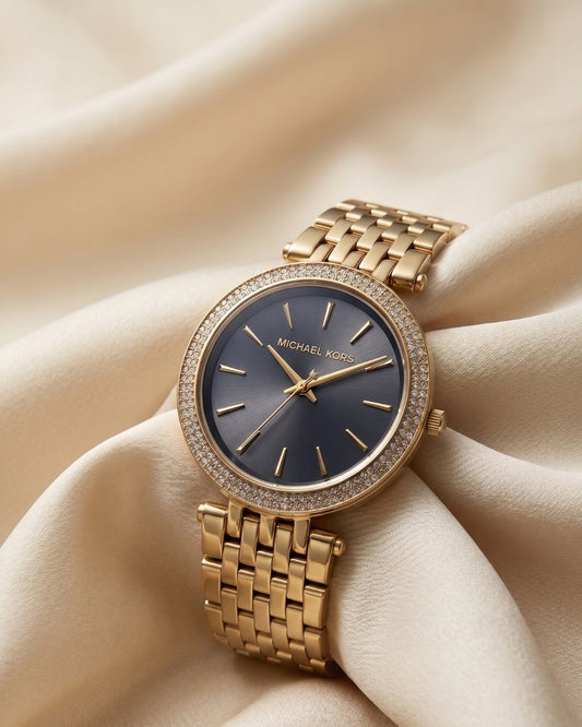 MK Darci 3406 (Analog Watch)