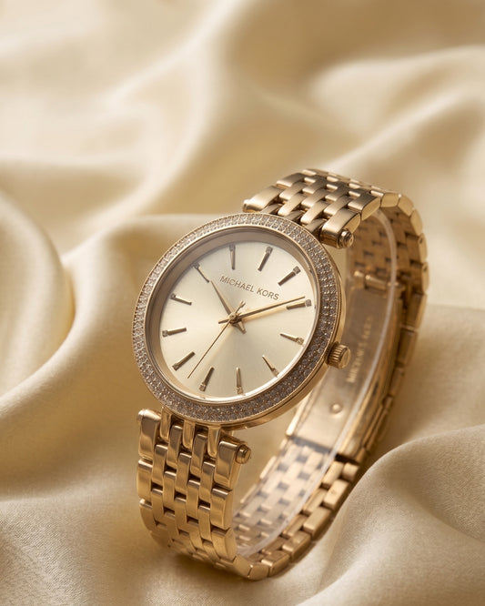 MK Darci 3191 (Analog Watch)