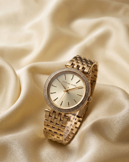 MK Darci 3191 (Analog Watch)