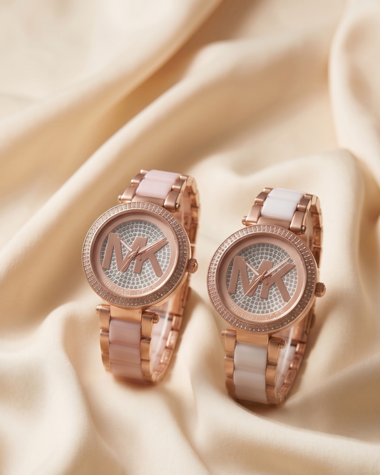 MK Parker 6176 (Chronograph Watch)