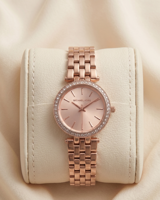 MK Petite 3832 (Analog Watch)