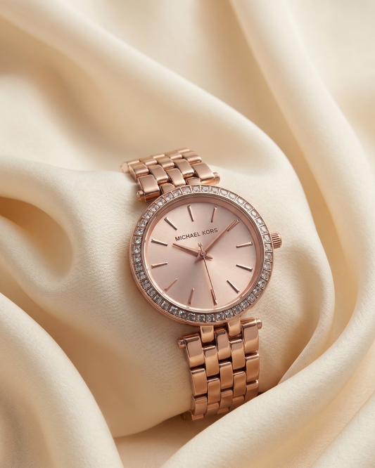 MK Petite 3832 (Analog Watch)