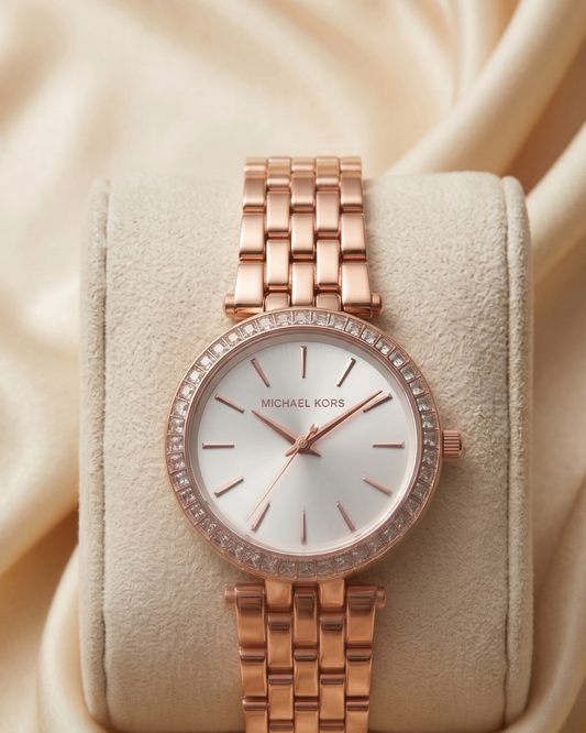 MK Petite 3832 (Analog Watch)