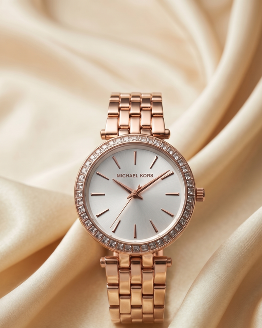 MK Petite 3832 (Analog Watch)
