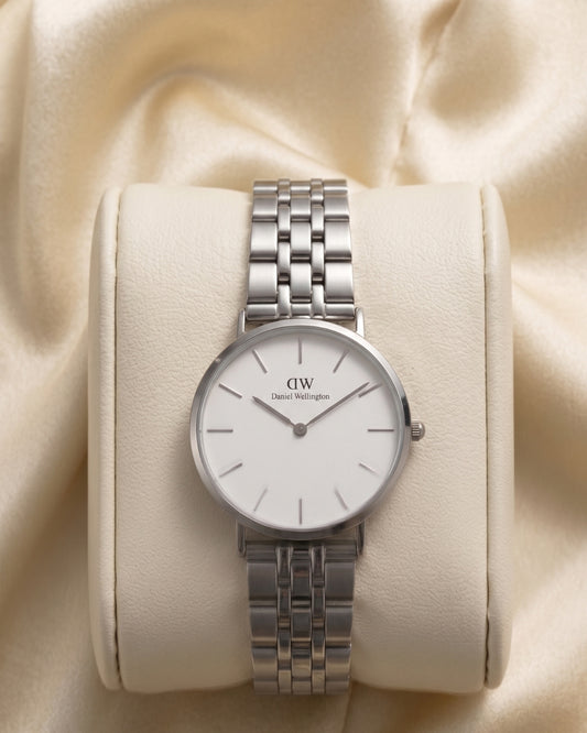 DW Petite 5-Link (Analog Watch)