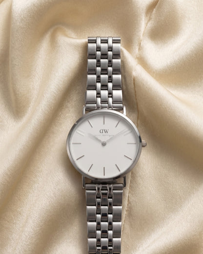 DW Petite 5-Link (Analog Watch)