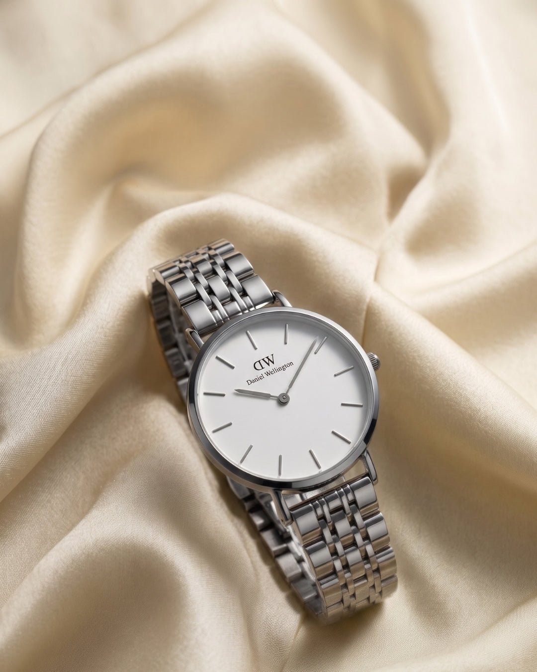 DW Petite 5-Link (Analog Watch)