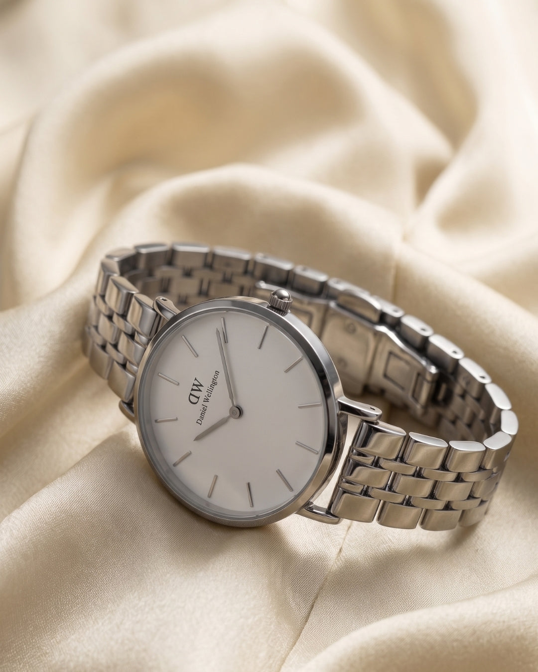 DW Petite 5-Link (Analog Watch)