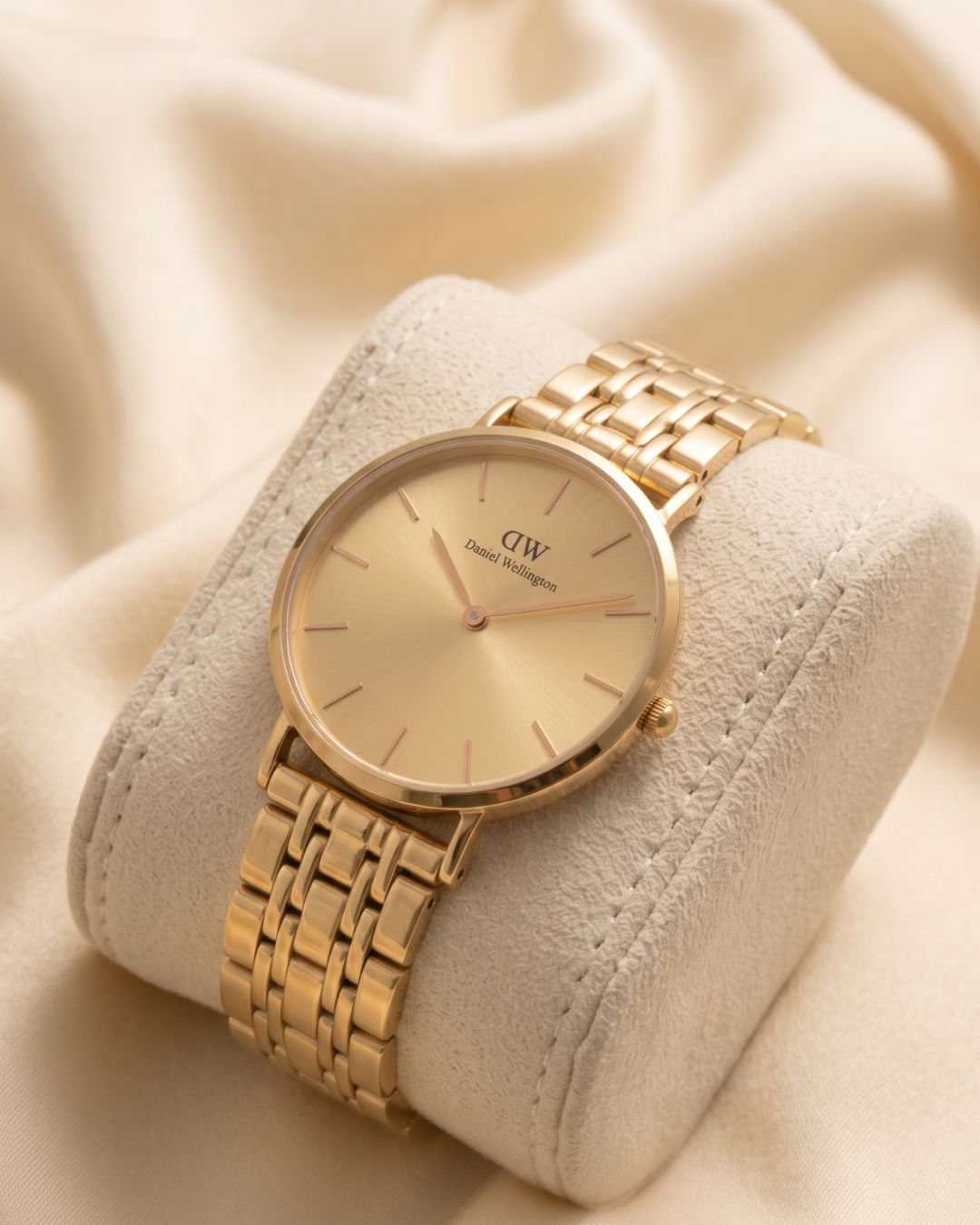 DW Petite 5-Link (Analog Watch)