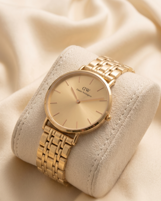 DW Petite 5-Link (Analog Watch)