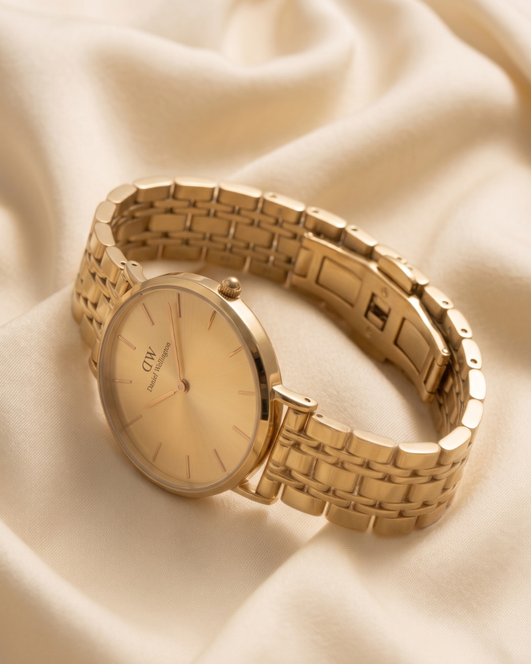 DW Petite 5-Link (Analog Watch)