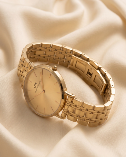 DW Petite 5-Link (Analog Watch)