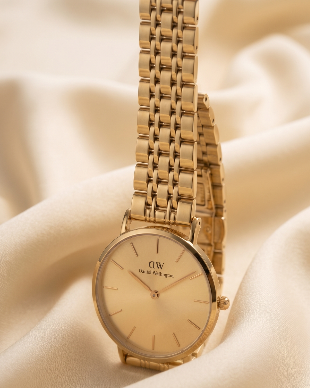 DW Petite 5-Link (Analog Watch)