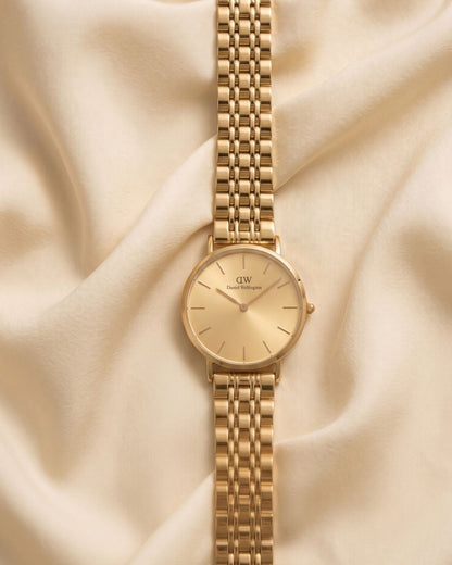 DW Petite 5-Link (Analog Watch)