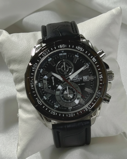 Edifice-EFR539 (Chronograph Watch)
