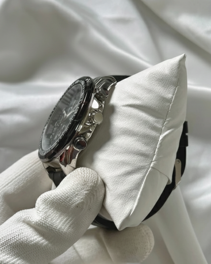Edifice-EFR539 (Chronograph Watch)