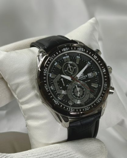 Edifice-EFR539 (Chronograph Watch)