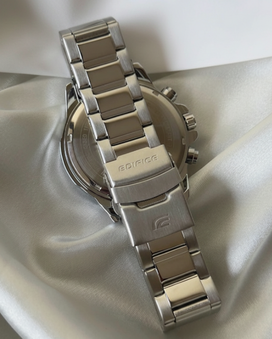 Edifice-EFR-303D (Chronograph Watch)