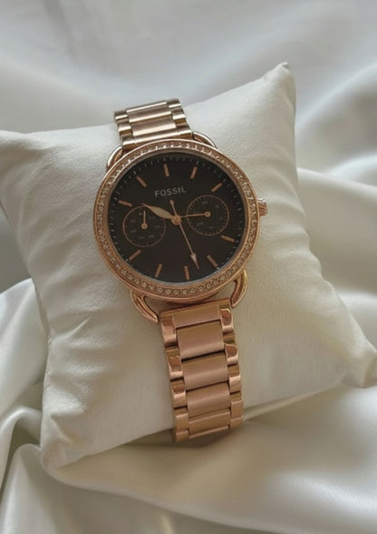 Fossil-ES4264I (Chronograph Watch)