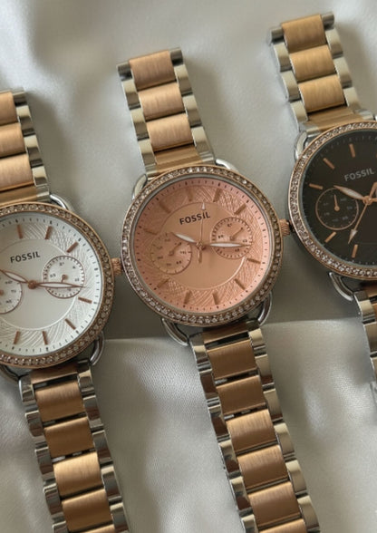 Fossil ES4264I (Chronograph Watch)