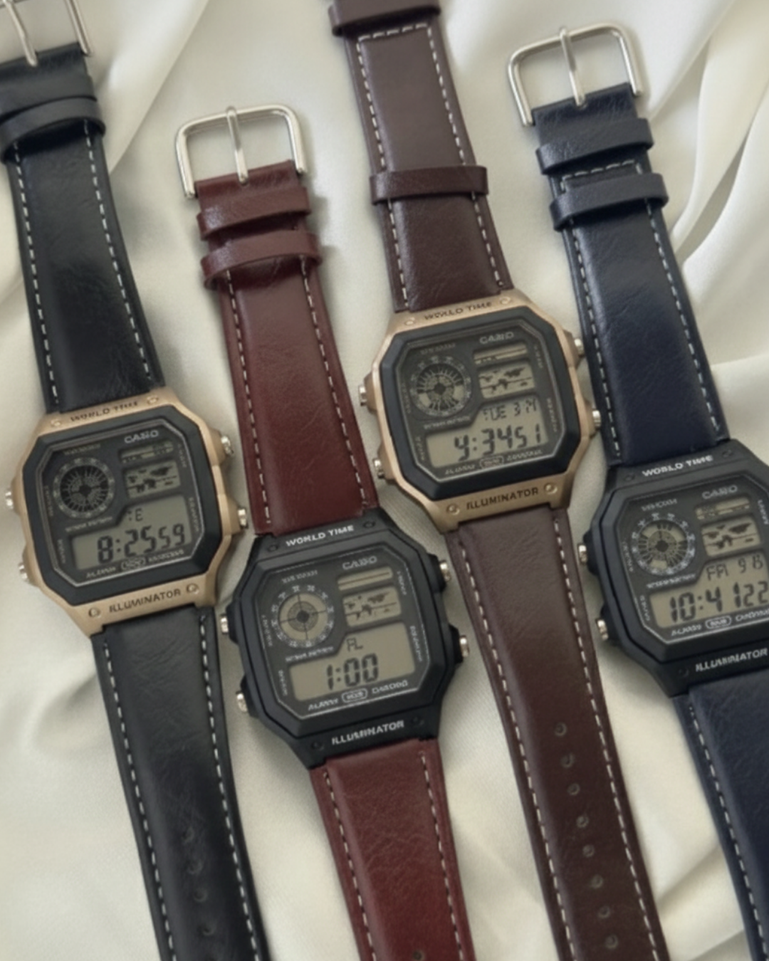 Youth Digital D383 (Digital Watch)