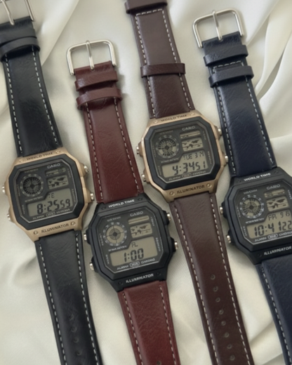 Youth Digital D383 (Digital Watch)