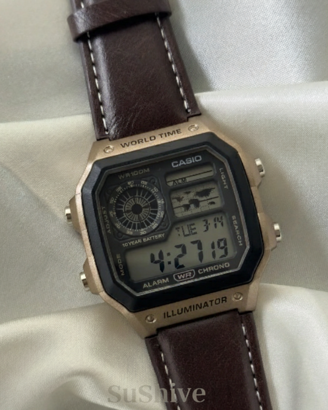 Youth Digital D383 (Digital Watch)