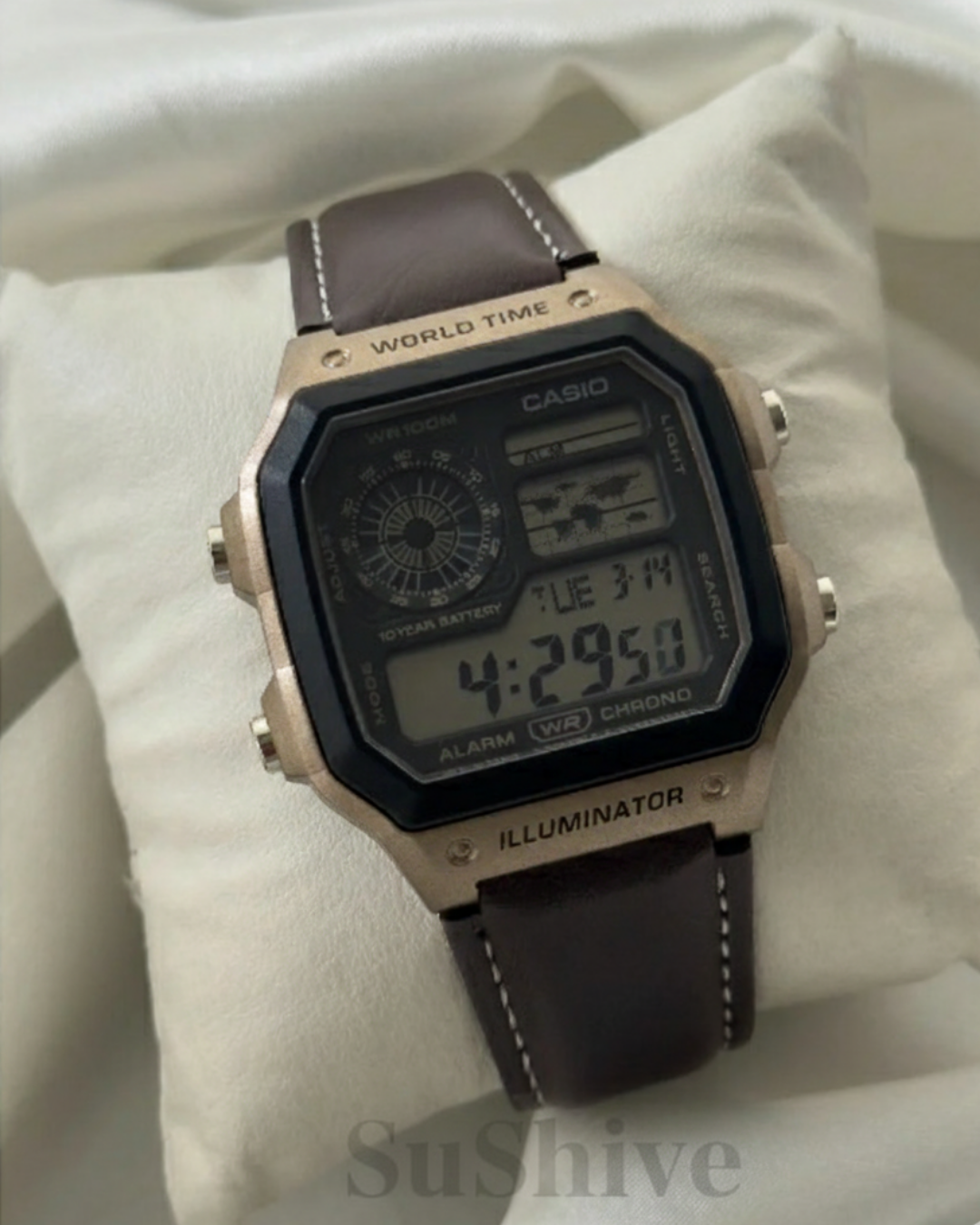 Youth Digital D383 (Digital Watch)