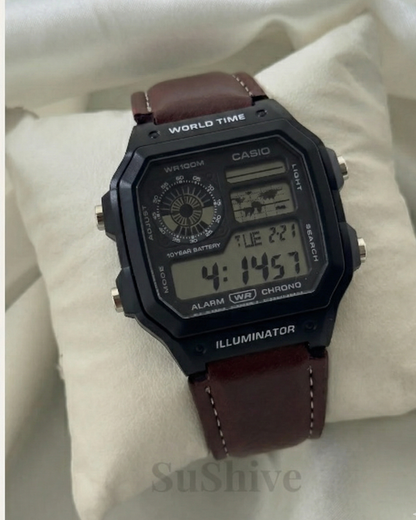 Youth Digital D383 (Digital Watch)