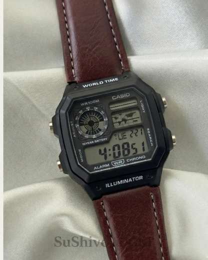 Youth Digital D383 (Digital Watch)