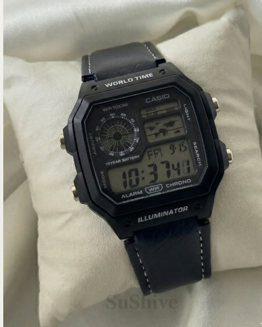 Youth Digital D383 (Digital Watch)