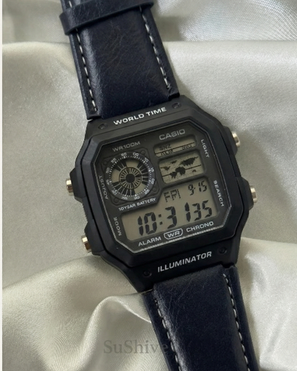 Youth Digital D383 (Digital Watch)