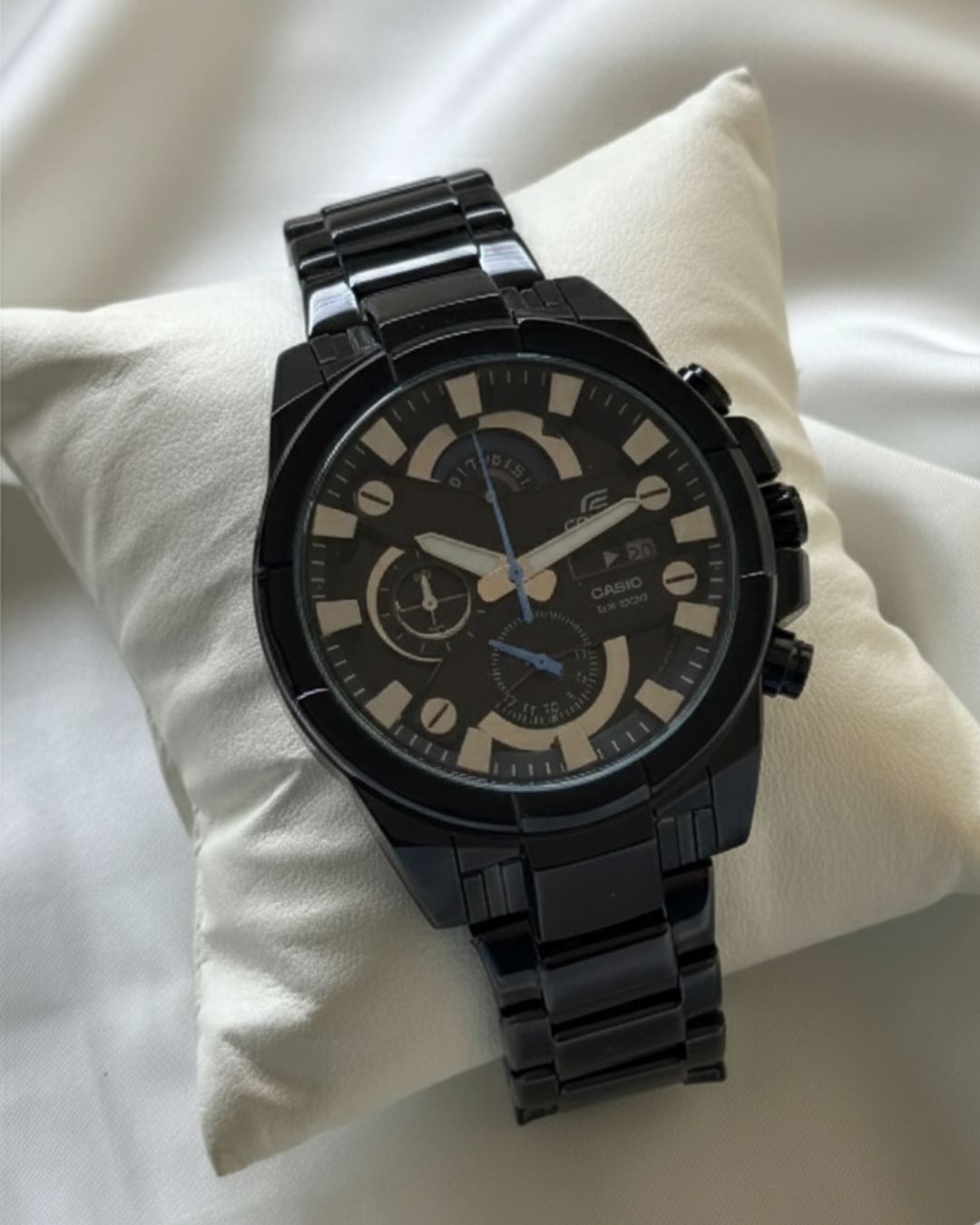 Edifice-EFR-540 (Chronograph Watch)