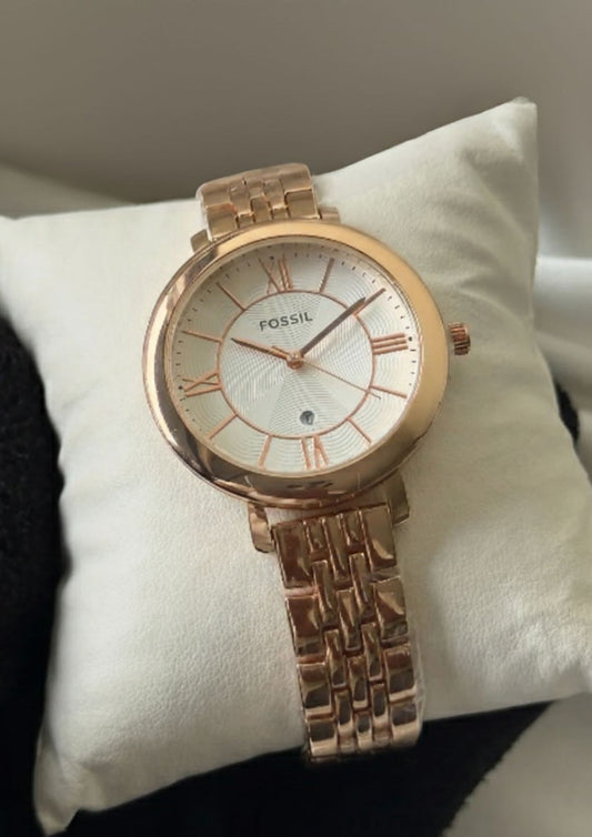 Fossil-RF315 (Analog Watch)