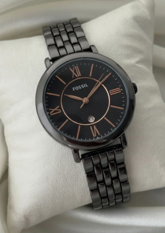 Fossil-RF315 (Analog Watch)