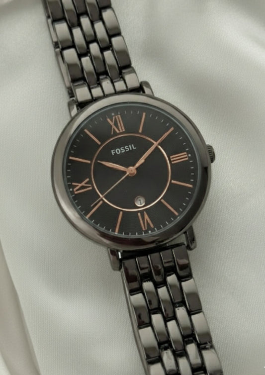 Fossil-RF315 (Analog Watch)