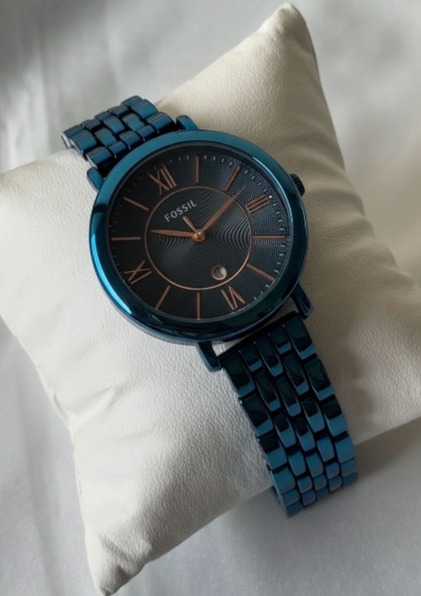 Fossil-RF315 (Analog Watch)