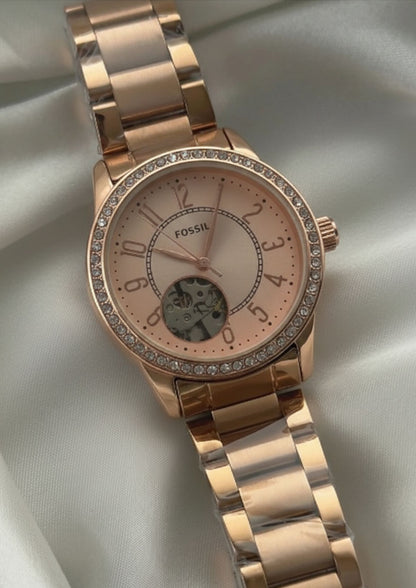Fossil-Architect (Automatic Watch)