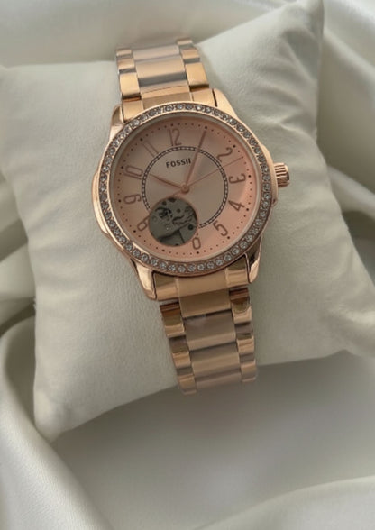 Fossil-Architect (Automatic Watch)